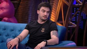 Lady Night 7. évad Ep.3 3. epizód