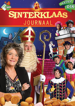 Sinterklaasjournaal poszter