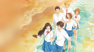 Tőlem neked: Kimi ni Todoke kép
