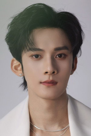 Jiang Heng profil kép