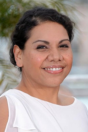 Deborah Mailman profil kép