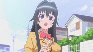 かのこん 1. évad Ep.12 12. epizód