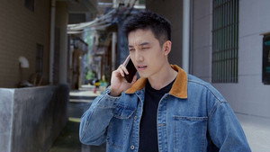 无间罪 1. évad Ep.16 16. epizód