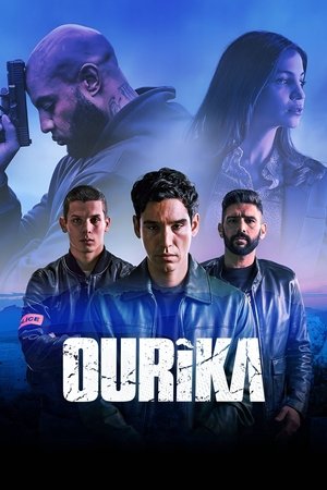 Ourika: A forrás 1. évad (2024-03-28) poszter