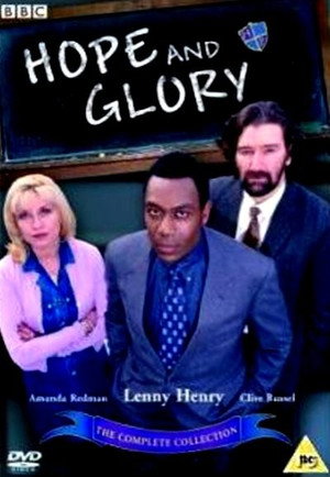 Hope and Glory 1. évad (1999-06-01) poszter