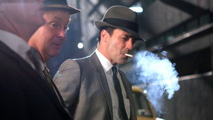 Mad Men - Reklámőrültek 2. évad Ep.9 6 hónap szünet