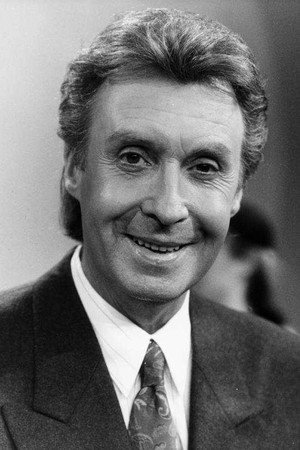 Peter Alexander profil kép