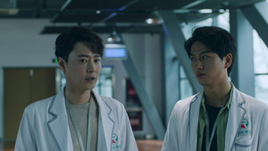灵魂医师 2. évad Ep.3 3. epizód