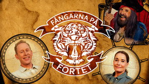 Fångarna på fortet kép