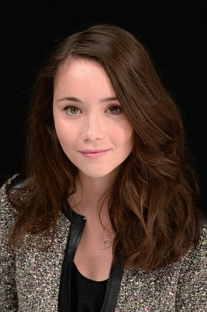 Katie Chang profil kép