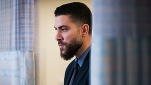 FBI: New York különleges ügynökei 1. évad Ep.20 A sorok között