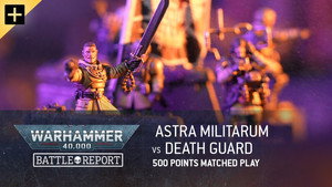 Warhammer 40.000: Battle Report 1. évad Ep.17 17. epizód
