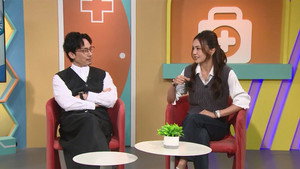 我想身體健康 5. évad Ep.127 127. epizód