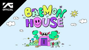 BAEMON HOUSE 1. évad Ep.1 1. epizód