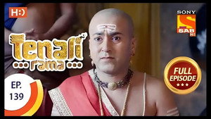 Tenali Rama 2. évad Ep.13 13. epizód