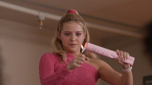 Elle 1. évad Ep.6 Bárki is mondta, hogy a narancs az új pink, zakkant volt