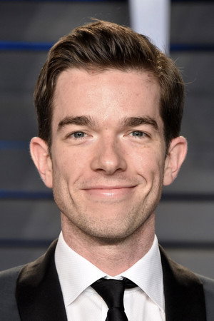 John Mulaney profil kép