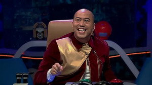 LOL: Last One Laughing Indonesia 1. évad Ep.2 2. epizód