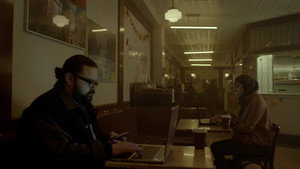 Mr. Robot kép