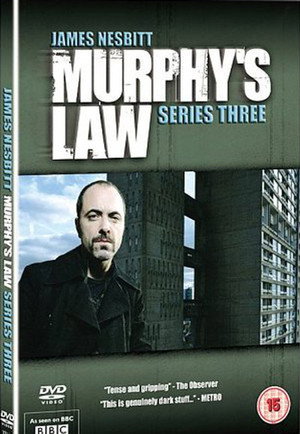 Murphy's Law 3. évad (2005-05-25) poszter