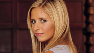 Buffy, a vámpírok réme kép