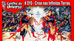 Confins do Universo 2. évad Ep.2 2. epizód