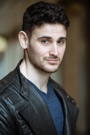 Thomas Sharkey profil kép
