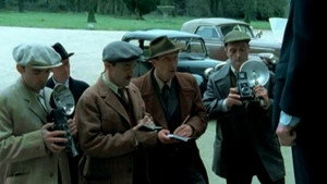 Agatha Christie apró gyilkosságai 1. évad Ep.4 4. epizód