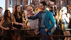 Lucifer az Újvilágban 3. évad Ep.7 Élet a pokolban