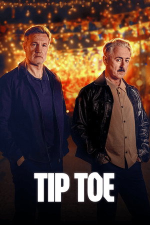 Tip Toe 1. évad (2026-05-31) poszter
