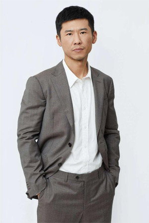 王骁 profil kép