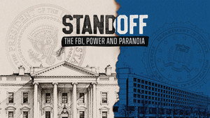 Standoff: The FBI, Power and Paranoia kép