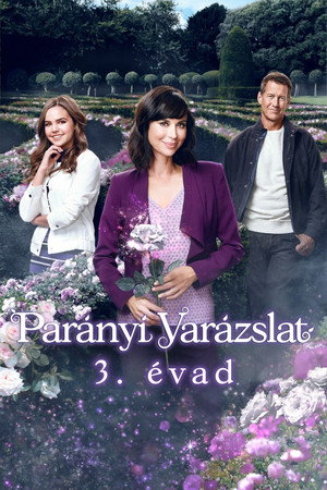 Parányi varázslat 3. évad (2017-04-30) poszter