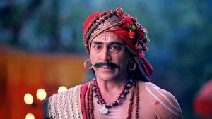 Veer Hanuman - Bolo Bajrang Bali Ki Jai 1. évad Ep.77 77. epizód