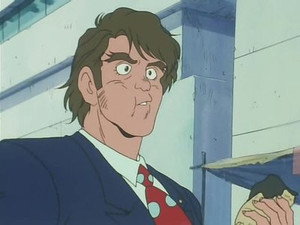 勇者特急マイトガイン 1. évad Ep.23 23. epizód