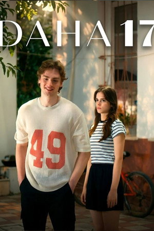 Daha 17 poszter
