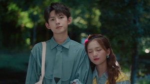 不一样的萧先生 1. évad Ep.8 8. epizód