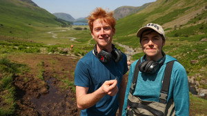Lost and Found in the Lakes 2. évad Ep.9 9. epizód