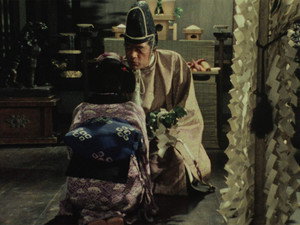 必殺仕事人 1. évad Ep.72 72. epizód