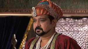 Jodha Akbar 1. évad Ep.111 111. epizód