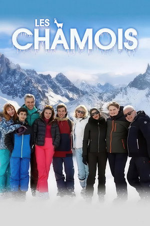 Les Chamois poszter