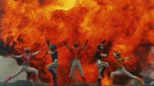 科学戦隊ダイナマン kép