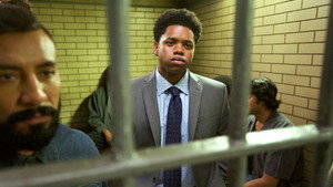 In Contempt 1. évad Ep.2 2. epizód