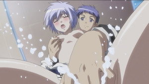 魔界天使ジブリール 3. évad Ep.2 2. epizód