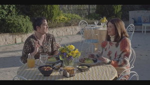 تغيير جو 1. évad Ep.12 12. epizód