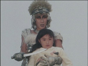 巨獣特捜ジャスピオン 1. évad Ep.37 37. epizód