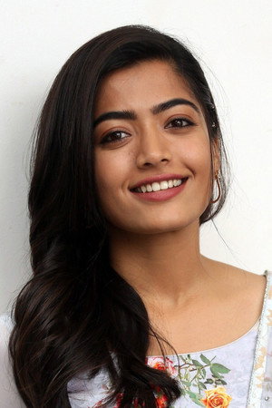 రష్మిక మందన్న profil kép