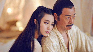 武媚娘传奇 1. évad Ep.56 56. epizód