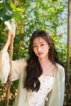 黃婷婷 profil kép