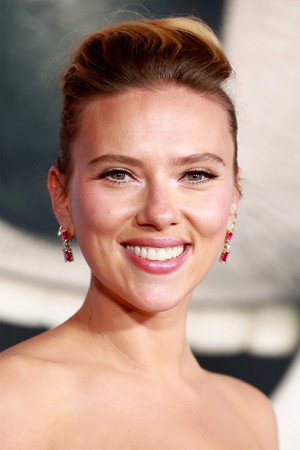 Scarlett Johansson profil kép